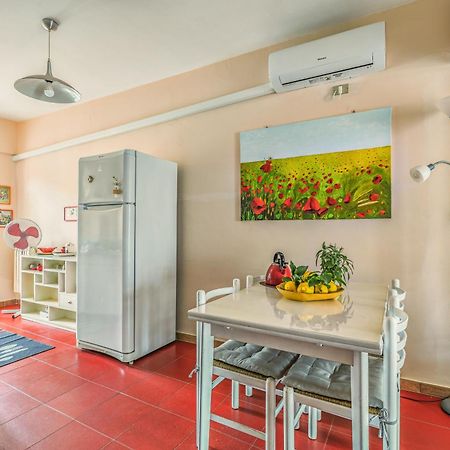 Una Araucaria Sul Mare Apartment San Giorgio  Bagian luar foto